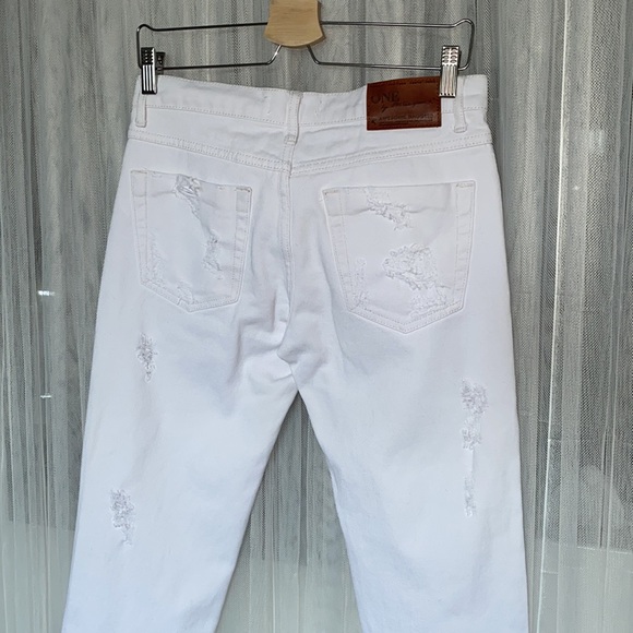 One teaspoon jeans - Picture 8 of 17